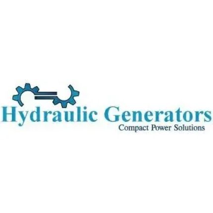 Λογότυπο από Hydraulic Generators Ltd