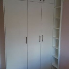 Bild von S Kirk Domestic Joinery Services