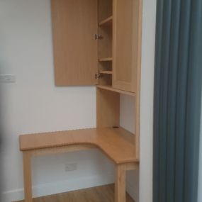 Bild von S Kirk Domestic Joinery Services