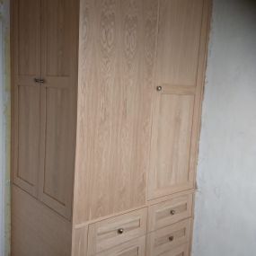 Bild von S Kirk Domestic Joinery Services