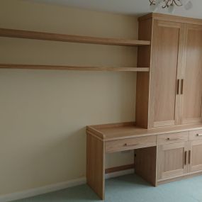 Bild von S Kirk Domestic Joinery Services