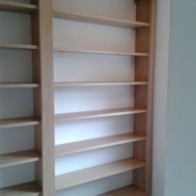 Bild von S Kirk Domestic Joinery Services