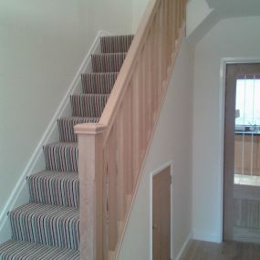 Bild von S Kirk Domestic Joinery Services