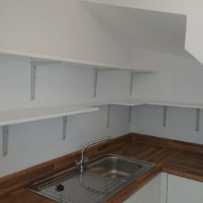 Bild von S Kirk Domestic Joinery Services