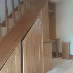 Bild von S Kirk Domestic Joinery Services