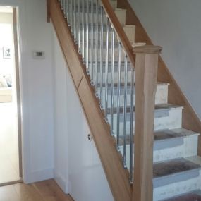 Bild von S Kirk Domestic Joinery Services