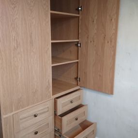 Bild von S Kirk Domestic Joinery Services