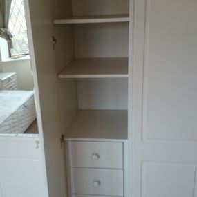 Bild von S Kirk Domestic Joinery Services