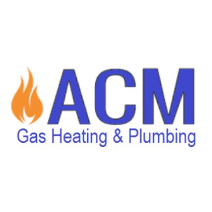 Logotyp från ACM Gas Heating & Plumbing