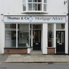 Bild von Thomas & Co Mortgage Advice Ltd