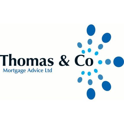 Logo von Thomas & Co Mortgage Advice Ltd