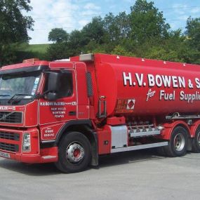 Bild von H V Bowen & Sons