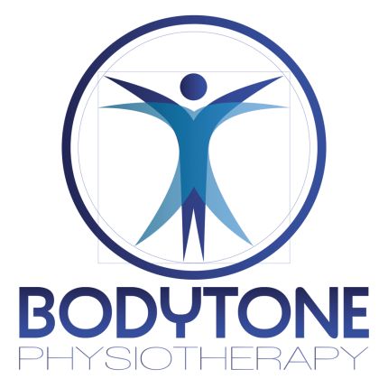 Logo da Bodytone Physiotherapy