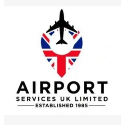 Logo van Airport Services UK Ltd