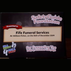 Bild von Fife Funeral Services