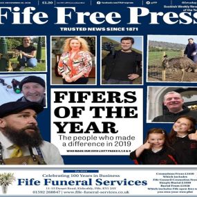Bild von Fife Funeral Services