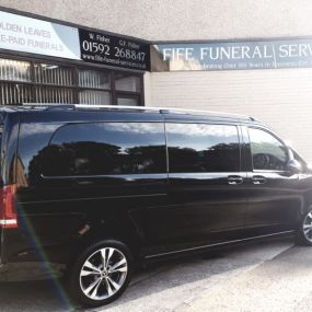 Bild von Fife Funeral Services