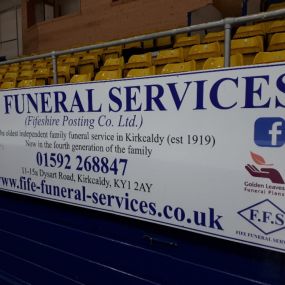 Bild von Fife Funeral Services