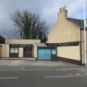 Bild von Fife Funeral Services