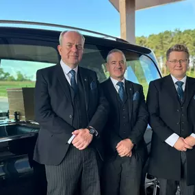 Bild von Fife Funeral Services