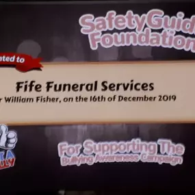 Bild von Fife Funeral Services