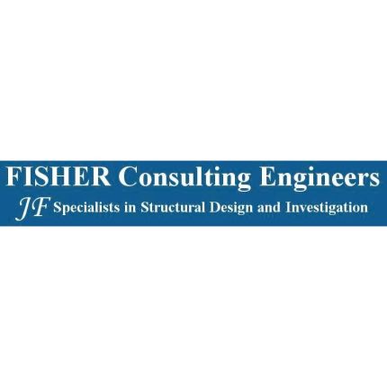 Logo de Fisher Consulting Engineers