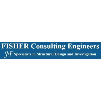 Logo od Fisher Consulting Engineers