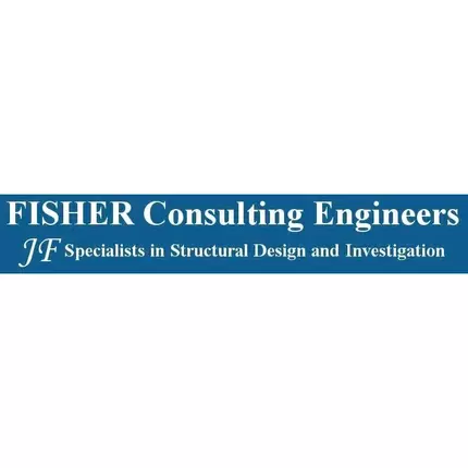 Logo da Fisher Consulting Engineers