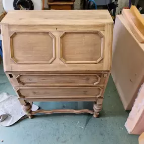 Bild von Furniture Mend Leeds