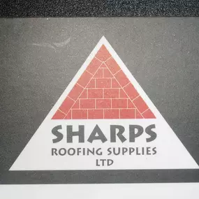 Bild von Sharps Roofing Supplies Ltd