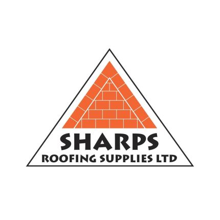 Logo von Sharps Roofing Supplies Ltd