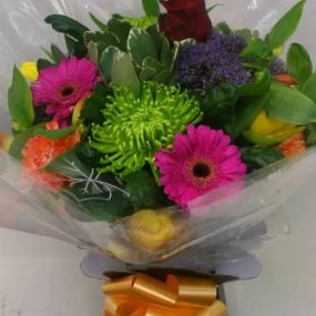 Bild von Tomkins Florists