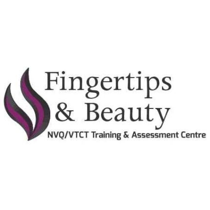 Logo von Fingertips Hair & Beauty