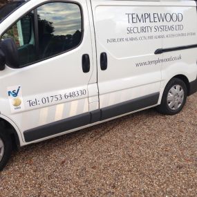 Bild von Templewood Security Systems Ltd