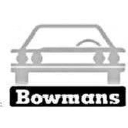 Logótipo de E J Bowman Lincs Ltd