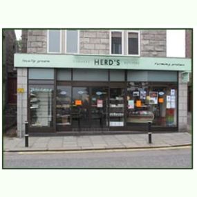 Bild von Herd's Butchers & Deli