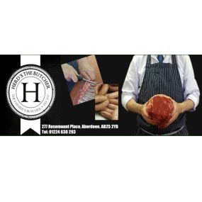 Bild von Herd's Butchers & Deli