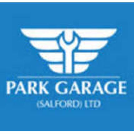 Logo van Park Garage Salford Ltd