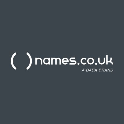 Logo de names.co.uk