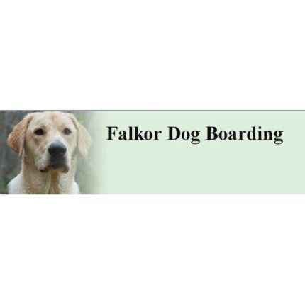 Logo od Falkor Dog Boarding Services