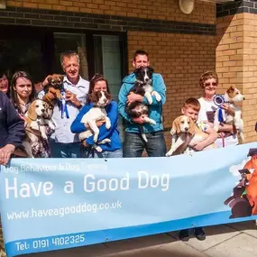 Bild von Have a Good Dog
