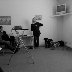 Bild von Have a Good Dog