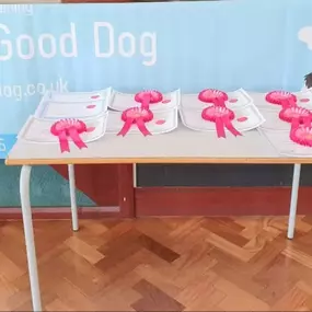 Bild von Have a Good Dog