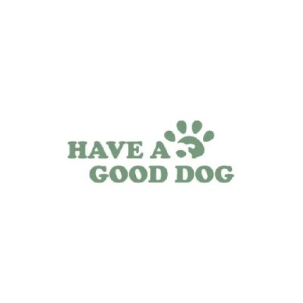 Logo from Have a Good Dog