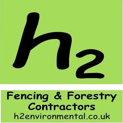 Logo de H2 Environmental