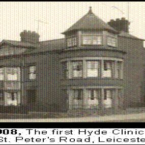 Bild von Hydes Herbal Clinic