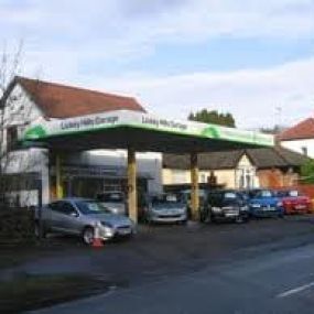 Bild von Lickey Hills Garage Ltd