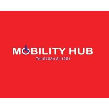 Logo from The Mobility Hub