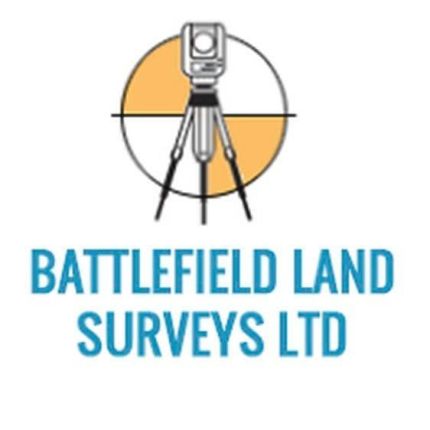 Logo from Battlefield Land Surveys Ltd