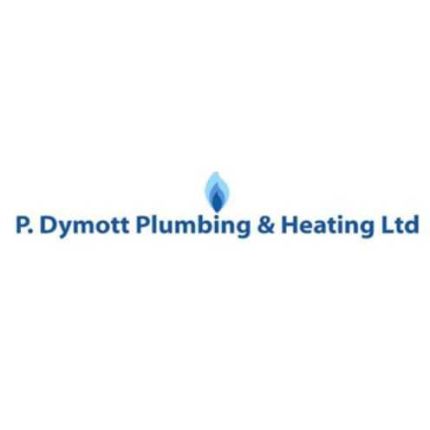 Logo da P Dymott Plumbing & Heating Ltd